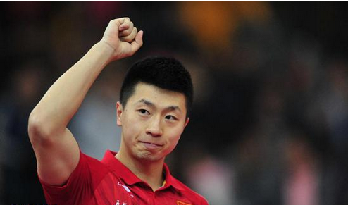 乒球男单前瞻:马龙大战可期待 张继科重点防老