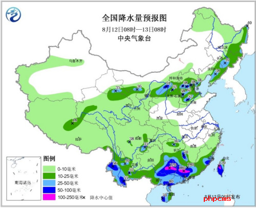 7月全国空气质量:最差十城河北占八席 廊坊在