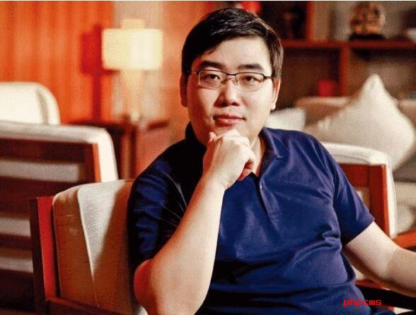 路透社评滴滴创始人程维:战胜Uber的爱国主义